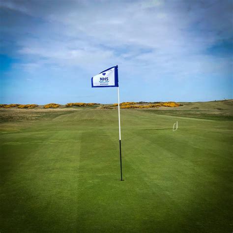 covid update friday  march montrose golf links