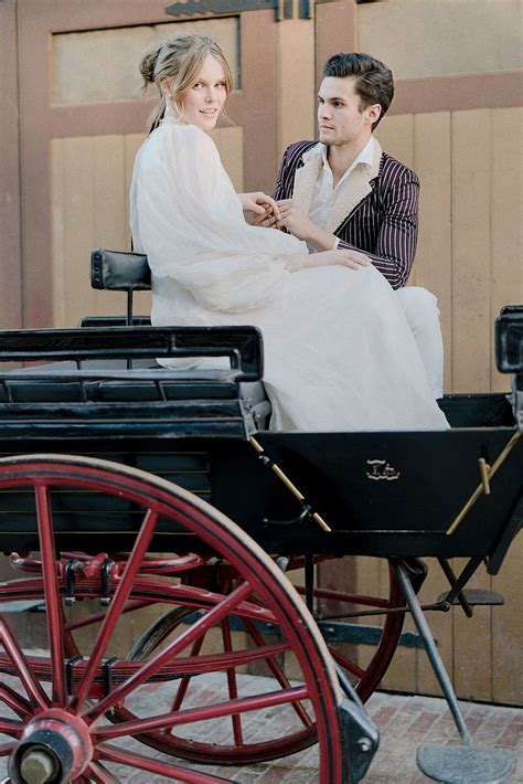 1900s Victorian Dream Bridal 1 I Take You Wedding Readings