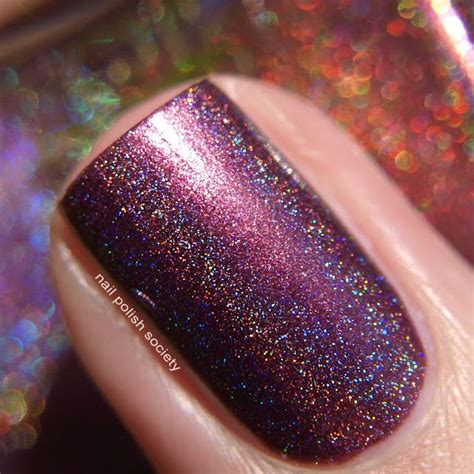 stardust beauty   releases swatches  review sparkly nail