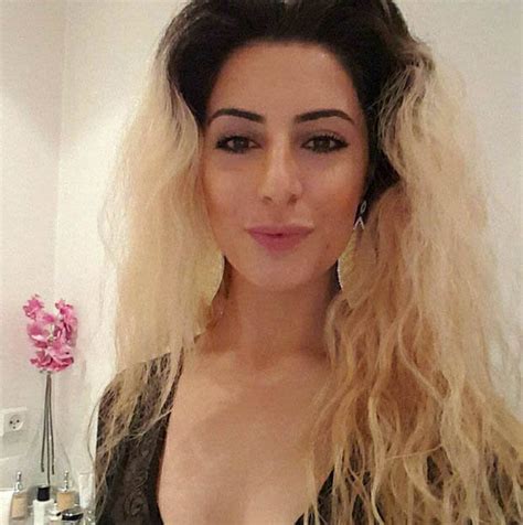 blonde babe with ‘million dollar bounty reveals isis death cult want her as a sex slave daily