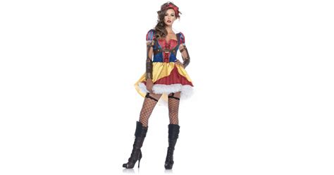 snow white sexiest costumes from spirit halloween popsugar love and sex photo 21