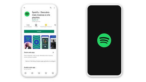 como baixar músicas no spotify