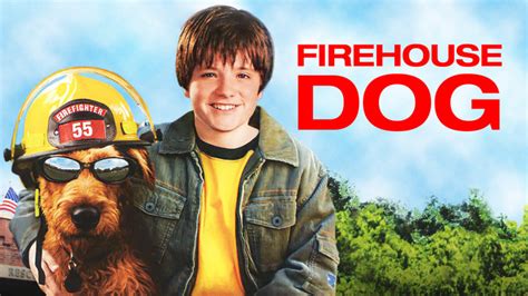 firehouse dog  hbo max flixable
