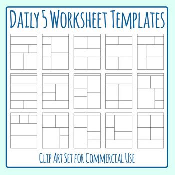 worksheet templates worksheet templates layouts  space daily