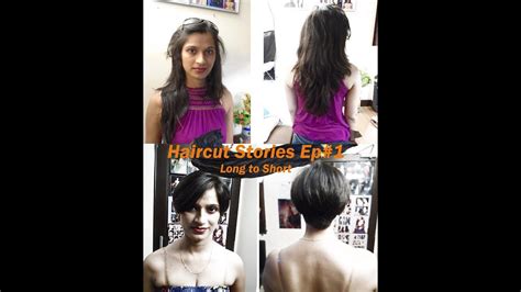 haircut stories ep 1 revenge by a haircut youtube