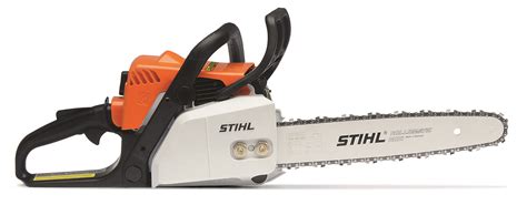 Stihl Awards 100 000 In Product During National Sales