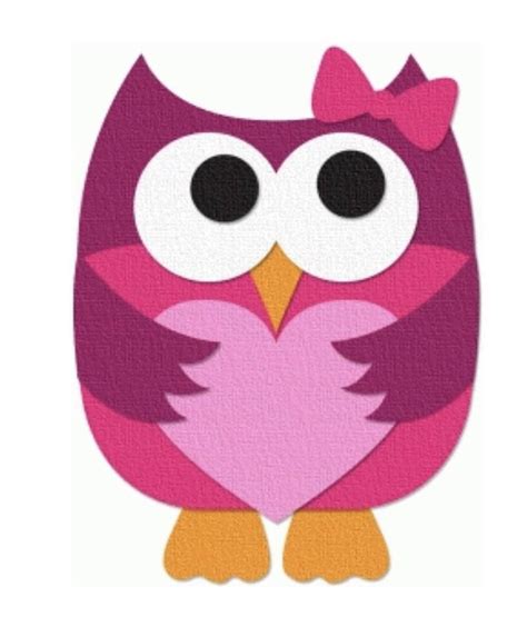 valentine owl etsy owl valentines cards owl coloring pages animal