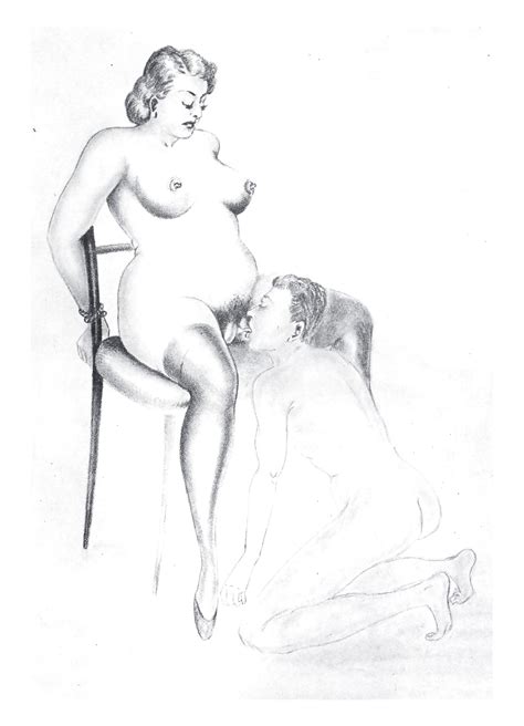 art toon porno erotic drawings hardcore cartoons vintage 19 pics xhamster