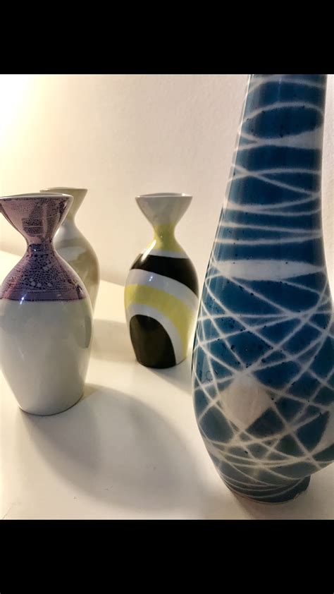 Ide Populer Vase Modern