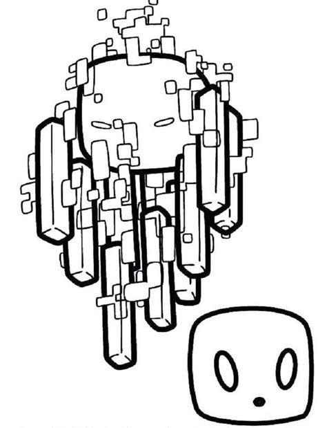 minecraft coloring pages zombie pigman minecraft coloring pages