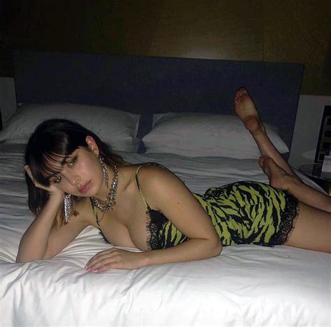 Charli Xcx Nude Pics Porn And Hot Photos Scandal Planet