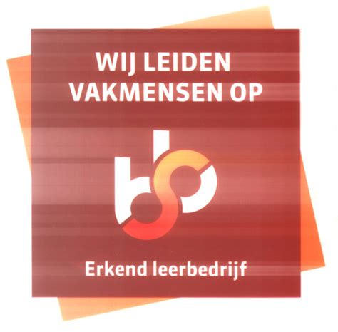 omslag leidt vakmensen op