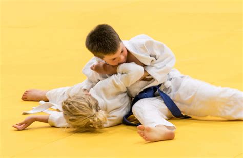 thirteen  reasons  judo  great  children tri city judo