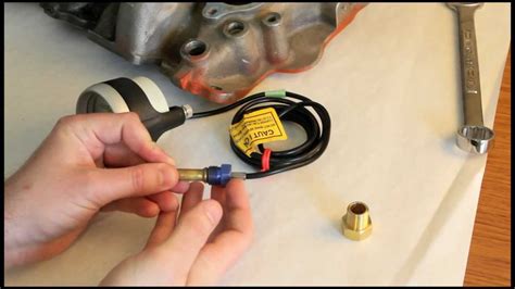 autometer electric oil pressure gauge wiring diagram autometer trans temp gauge wiring diagram