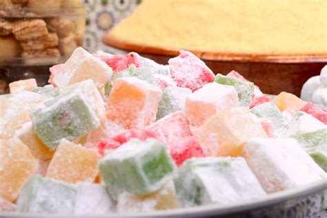 turkish delights  grace abounds