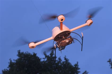 rupert murdochs news corp spying  people  drones