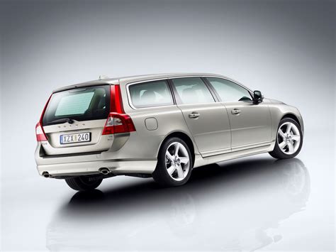 volvo  review
