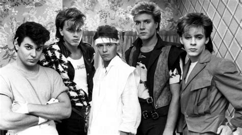Duran Duran Discography 1981 2015