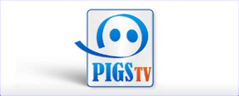 pigs television una finestra web sul mondo dello spettacolo cinetivu