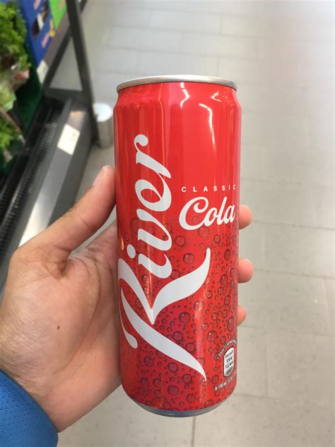 ah  river cola rcrappyoffbrands