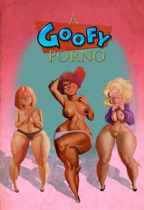 Goof Troop Porn Comics And Sex Games Svscomics
