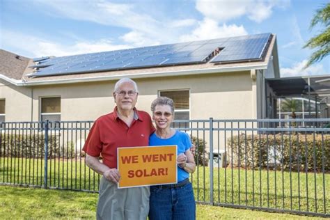 Homeowners Associations And Solar Access In Florida Solar United