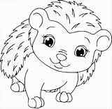 Hedgehog Igel Hedgehogs Ausmalen Malvorlagen Porcupines Ausmalbild Bestcoloringpagesforkids Hase Süß Effortfulg Coloringbay Malvorlage Kostenlose Augen sketch template