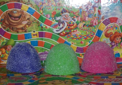 set   jumbo fake gumdrops great candy land birthday party