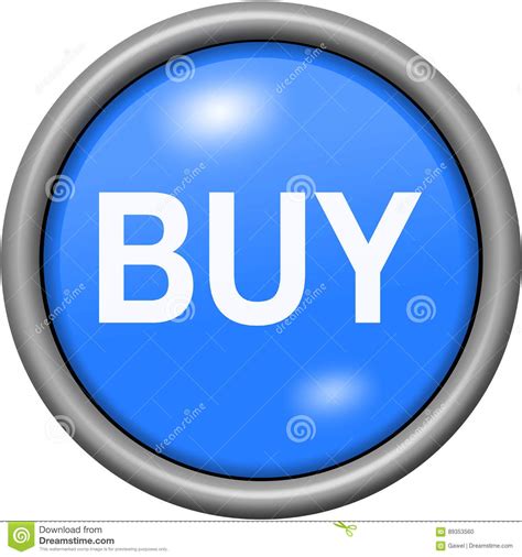 blue design buy    button stock illustration illustration  funding icon