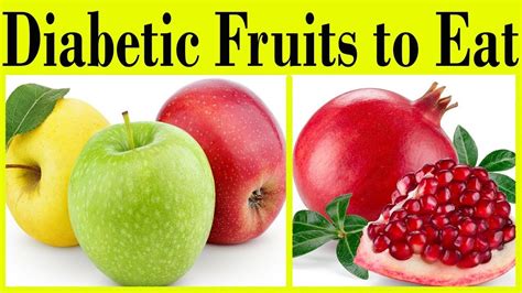 eat these fruits daily this will control your diabetics naturally