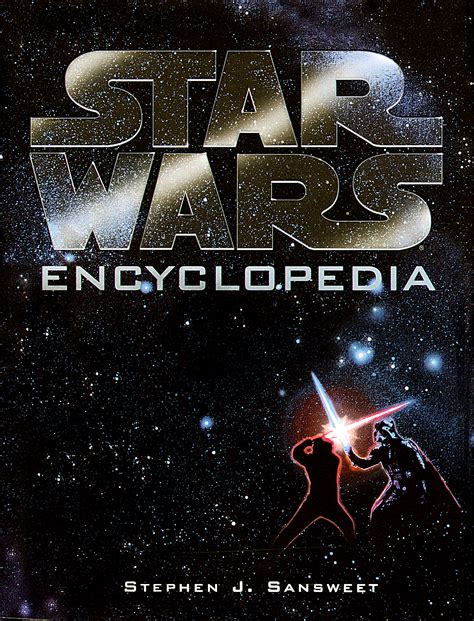 star wars encyclopedia wookieepedia fandom powered by wikia