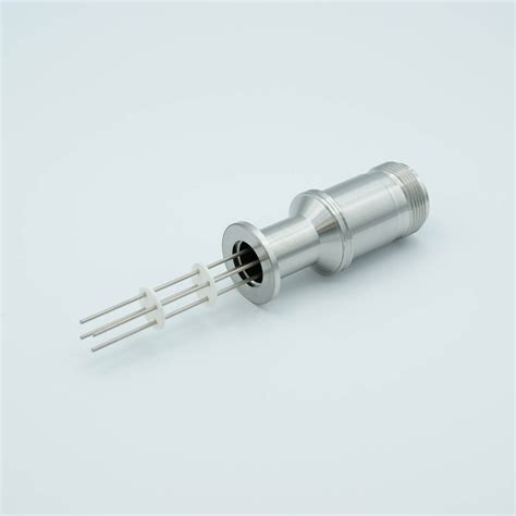 ms series multipin feedthrough  pins  volts  amps  pin   conductors