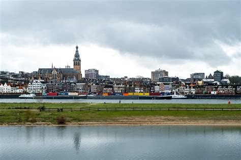 fotowandelen  nijmegen en wijchen