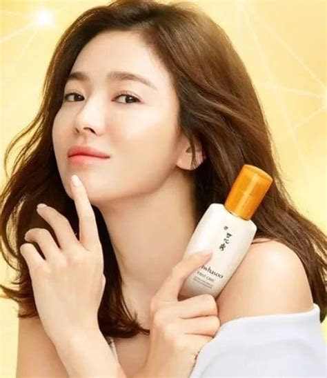 pin on song hye kyo