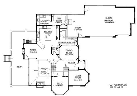 luxury plan basement house plans   plan