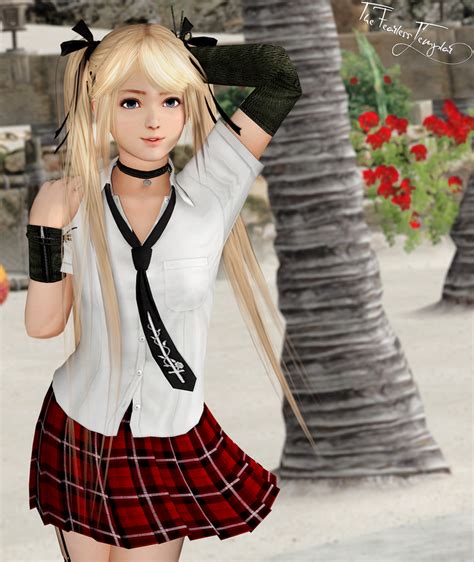 Marie Rose 2 By Yumiedolly On Deviantart