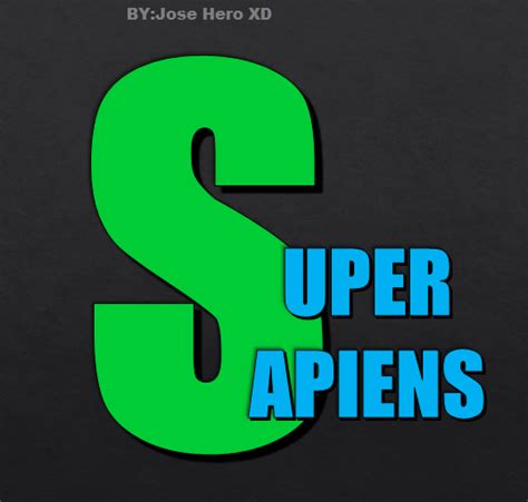 super sapiens comics and manga fanon fandom powered by wikia
