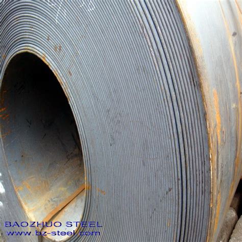 china high strength  alloy steel coil china qb  alloy steel