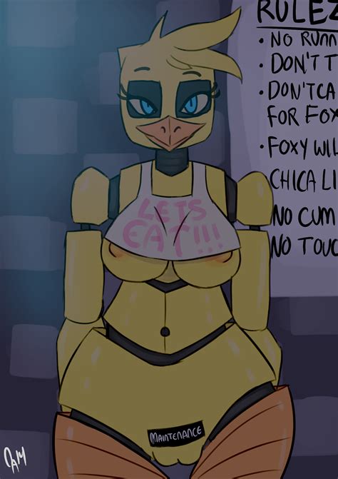 chica 12 five nights at freddy s furries pictures luscious hentai and erotica