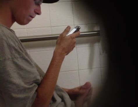 hard dicks and greedy mouths in public toilets spycamfromguys hidden cams spying on men