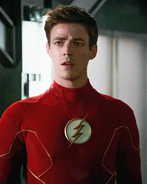 Pin On Barry Allen Flash The Cw