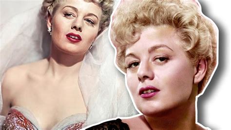 the sad truth about shelley winters affairs 2022