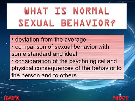 Gender And Sex Human Sexual Response Diversity Of Sexual Behavior