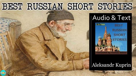 best russian short stories videobook 🎧 audiobook with scrolling text