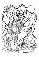 Coloring Pages Man He Color Guy Boys Skeletor Colouring Sheets Printable Ra Book Cat She Print Cartoon Getcolorings Colorings Kids sketch template