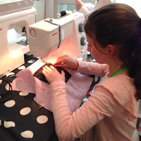 kids weekly sewing classes  sydney