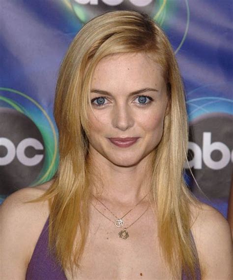 Heather Graham All These Things