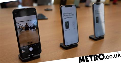 Man Sues Apple Because His Iphone Turned Him Gay Metro News
