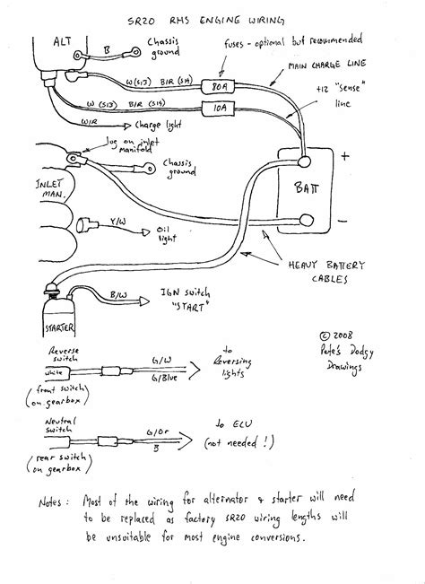 diagram bobcat alternator wiring diagram starter mydiagramonline
