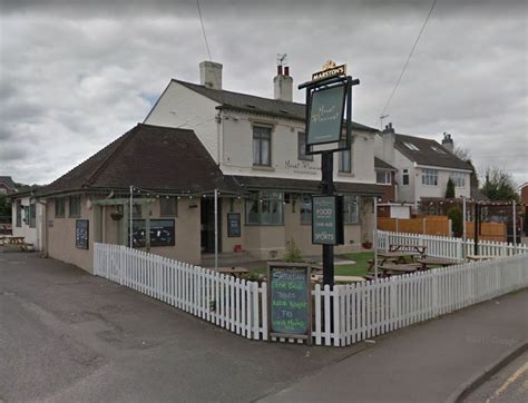 man  injured  attack  kingswinford pub express star